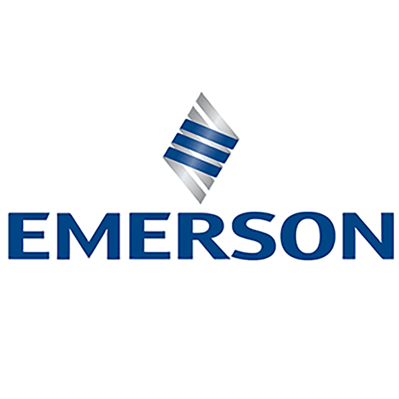 Emerson logo