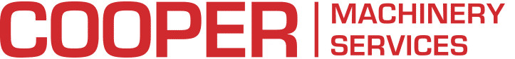 Cooper logo